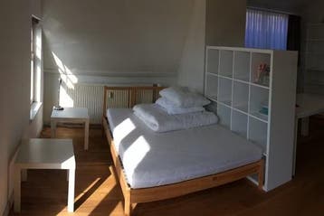 Kamer Beukelsweg in Rotterdam, Minder dan 20 m², Rotterdam
