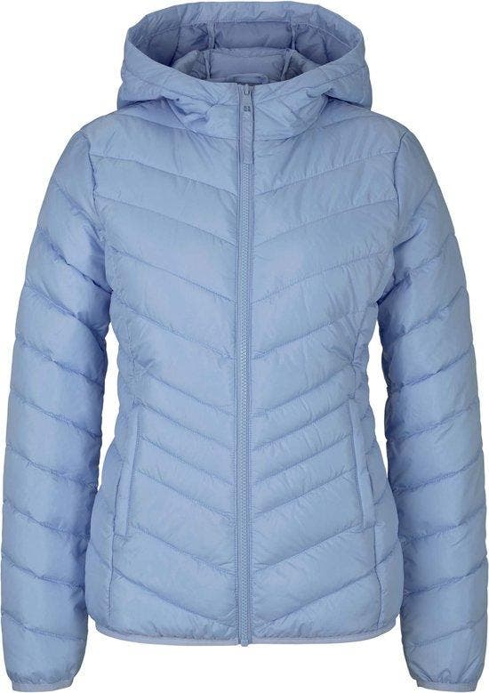 TOM TAILOR Maat L  light weight puffer jacket Dames Jas, Kleding | Dames, Jassen | Winter, Verzenden