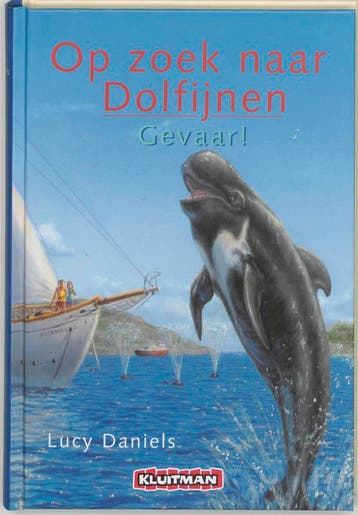 Gevaar  9789020674156, Boeken, Verzenden, Zo goed als nieuw