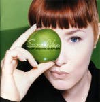 cd - Suzanne Vega - Nine Objects Of Desire, Verzenden, Zo goed als nieuw