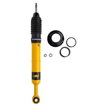 ARB / OME 07-13 Toyota Tundra Base 4L 6cyl 2Door Twin Tube, Ophalen of Verzenden, Nieuw
