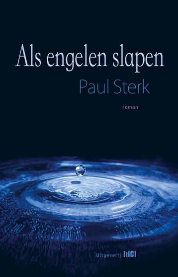 Als engelen slapen - Paul Sterk 9789493048096, Verzenden, Zo goed als nieuw, Paul Sterk