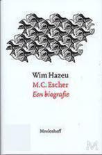M.C. Escher 9789029068468 W. Hazeu, Verzenden, Gelezen, W. Hazeu