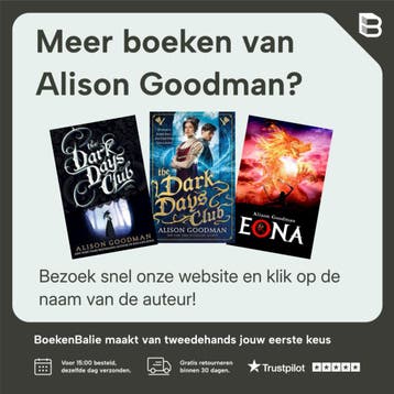 THE ILL-MANNERED LADIES-The Benevolent Society of, Verzenden, Gelezen, Alison Goodman