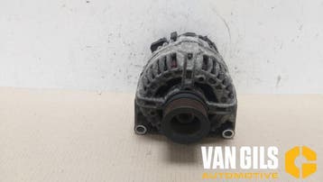 Dynamo Opel Meriva O212768, Ophalen of Verzenden, Nieuw
