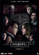 Overspel - Seizoen 3 - DVD, Cd's en Dvd's, Verzenden, Nieuw in verpakking