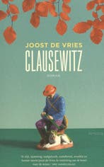 Clausewitz 9789044621761 Joost de Vries, Boeken, Verzenden, Gelezen, Joost de Vries