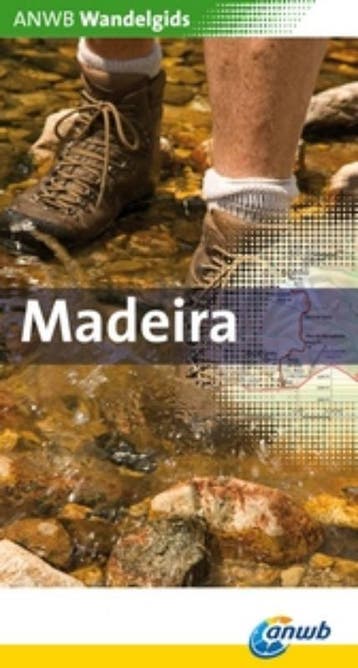 Madeira / ANWB wandelgids - H. Pittracher 9789018029210, Verzenden, Gelezen, H. Pittracher