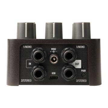Universal Audio UAFX Galaxy ’74 - AANBIEDING tot 30 sep, Ophalen of Verzenden, Nieuw