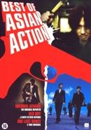 Best of Asian action - DVD, Verzenden, Nieuw in verpakking