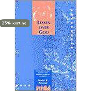 Lessen over God - PLOEGER 9789024291755, Verzenden, Gelezen, PLOEGER