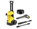 Karcher K 4 Hogedrukreiniger - 1.679-500.0, Tuin en Terras, Hogedrukreinigers, Nieuw