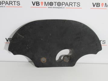 Honda XL 600 V Kap kroonplaten, Ophalen of Verzenden, Nieuw