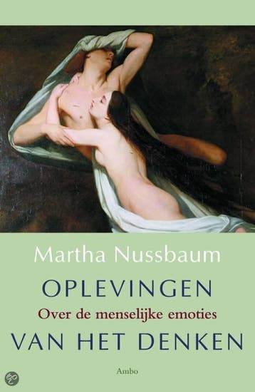 Oplevingen van het denken - Martha Nussbaum 9789026319525, Boeken, Verzenden, Gelezen, Martha Nussbaum