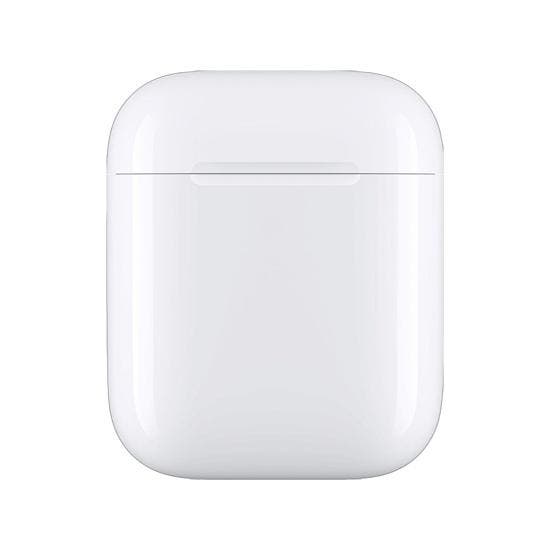 Apple AirPods 1 / 2 - Charging Case - Oplaadcase, Telecommunicatie, Mobiele telefoons | Oordopjes, Verzenden