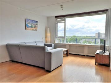 Te huur: Appartement Martin Luther Kinglaan in Diemen, Diemen, Noord-Holland, Appartement