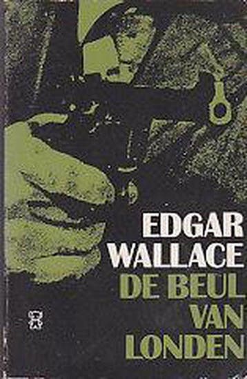 De Beul van Londen - Wallace, Verzenden, Gelezen