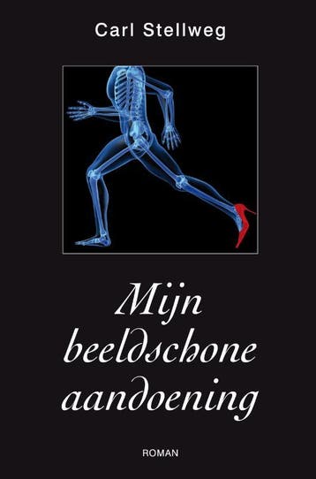 Mijn beeldschone aandoening 9789490374181, Boeken, Verzenden, Zo goed als nieuw