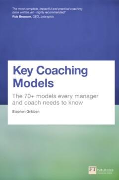 Key Coaching Models - Gribben Stephen 9781292151908, Verzenden, Gelezen, Gribben Stephen