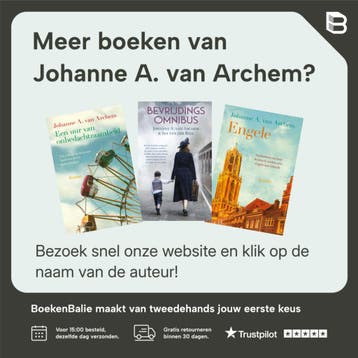 Wilmijne trilogie - Johanne A. van Archem 9789059771536, Boeken, Verzenden, Gelezen, Johanne A. van Archem