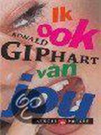 Ik ook van jou / Singel pockets 9789041350473 Ronald Giphart, Verzenden, Gelezen, Ronald Giphart