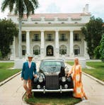 Slim Aarons (1916–2006) - Donald Leas Slim Aarons Large C