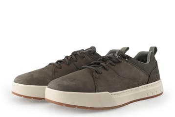 Timberland Veterschoenen in maat 43 Bruin, Kleding | Heren, Schoenen, Bruin, Verzenden, Timberland, Zo goed als nieuw