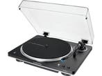 Audio-Technica AT-LP70XBT - Draaitafel - Bluetooth 5.2 -, Audio, Tv en Foto, Platenspelers, Verzenden, Zo goed als nieuw