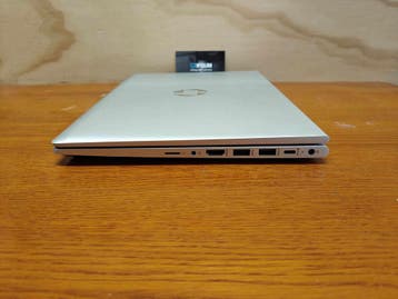 HP Probook 440 G8 | i5 1135G7 | 16gb DDR4 | 250gb SSD, Qwerty, Minder dan 2 Ghz, Refurbished, 14 inch