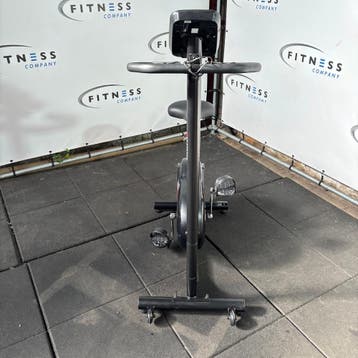 Hammer Fitness - Cardio 5.0 Bt - Upright Bike, Ophalen of Verzenden, Nieuw, Overige typen