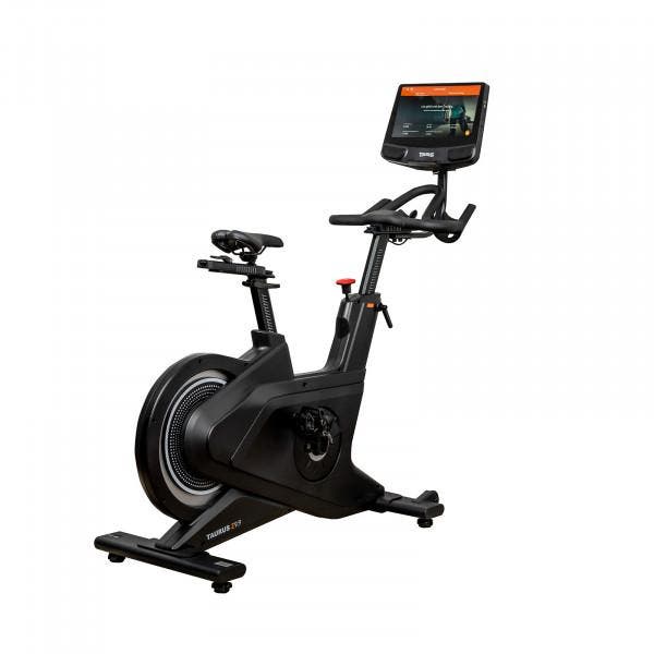 Taurus Smart Bike Z9.9 Pro 15,6 inch-console, Sport en Fitness, Fitnessapparatuur, Nieuw, Verzenden