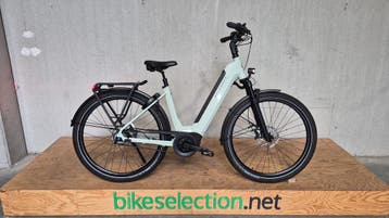 E-Bike | Kalkhoff Kalkhoff Image 5.B Advance+ | -43%, 47 tot 51 cm, Ophalen, Zo goed als nieuw, Overige merken