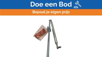 Bieden: Raytheon Anschutz NautoPilot 5000NX, Ophalen of Verzenden, Nieuw, Kabel of Apparatuur