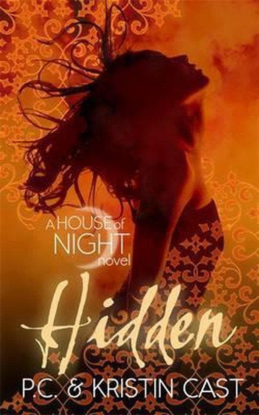 Hidden 9781905654888 P C Cast, Boeken, Taal | Engels, Zo goed als nieuw, Verzenden