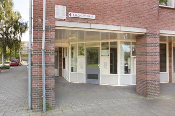 Te huur: Appartement Zamenhof in Heemskerk, Huizen en Kamers, Noord-Holland, Appartement, Heemskerk