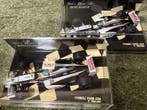 Minichamps 1:43 - Modelauto (2) - Set of 2: Tyrrell Ford 026, Nieuw