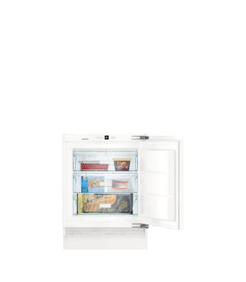 Liebherr SUIG 1514 Comfort diepvriezer Staand, Ophalen of Verzenden, Nieuw, 160 cm of meer