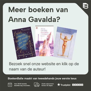 Hunting and Gathering 9780099494072 Anna Gavalda, Verzenden, Gelezen, Anna Gavalda