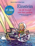 Einstein en de kunst van het zeilen 9789088502071, Verzenden, Gelezen, Anne de Graaf