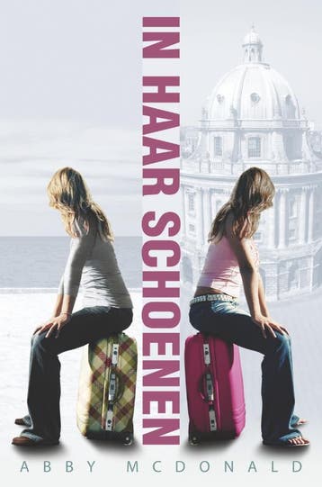 In haar schoenen - A. MacDonald 9789048802159, Verzenden, Zo goed als nieuw, A. MacDonald