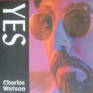 LP nieuw - Charles Watson - YES, Verzenden, Nieuw in verpakking