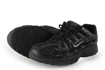 Nike Sneakers in maat 43 Zwart, Verzenden, Zwart, Nike, Sneakers of Gympen