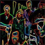 cd - Trotsky Icepick - Carpetbomb The Riff, Verzenden, Zo goed als nieuw