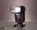 Nissin Speedlite Di622 voor Nikon iTTL digitale cameras /, Nieuw