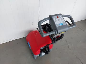 Meijer S350B schrobmachine, Zakelijke goederen, Ophalen of Verzenden