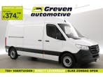 Mercedes-Benz Sprinter 314 CDI L2H2 | Automaat | Airco |, Automaat, Wit, Mercedes-Benz, Diesel