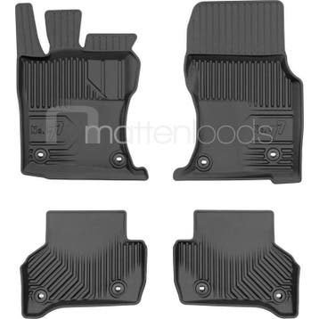 Jaguar XE vanaf 2015 All Weather rubber automatten, Ophalen of Verzenden, Nieuw