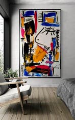 Luc Mora - Miss abstract Chic - XXL