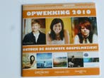 Opwekking 2010 - Ontdek de Nieuwste Gospelmuziek, Cd's en Dvd's, Verzenden, Zo goed als nieuw