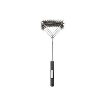 The Bastard Double Brush - Barbecue accessoire, Nieuw